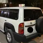 باترول 2007 بابين 4500