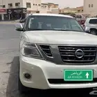 باترول بلاتينيوم 2016