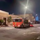 سطحه لوبد سيارات صغيره والكبيره والمعدات لنقل لاي منطقه