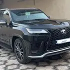 البيع لكزس موديل 23 سعودي اف سبورت مشروط كامل