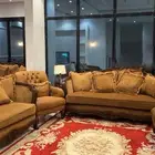 كنب نظيف جدا