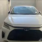 يارس YX فل كامل موديل 2024 مسيومه 63