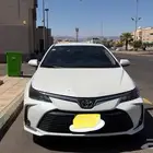 كورلا 2021 للبيع