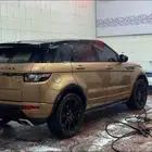 رنج روفر ايفوك 2014 Black Edition