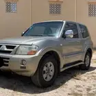 باجيرو 2006