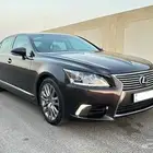 لكزس LS 460 لارج موديل 2013
