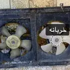 مراوح للبيع .