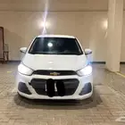 شفروليه سبارك 2016