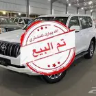لاندكروزر برادو 2020نص فل