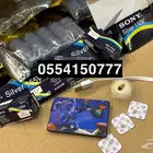 بكج سماعه النانو غش