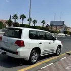 لاند كروزر 2013 GXR