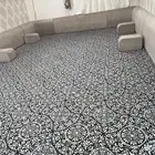 موكيت تركي