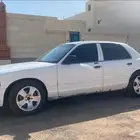 فورد فكتوريا 2008