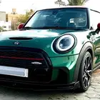 ميني كوبر مستخدم اول