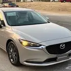 مازدا 6 نص فل سعودي
