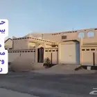 بيت ارضي للبيع التسهيلات