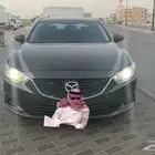 مازدا حجم كبير وسيع ومريح للسفر أماكن بعيده