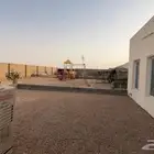 للبيع استراحة بقصر ابن عقيل