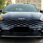 للبيع K8 اقل بدرجه عن الفل 2023 بدي وكاله