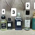 مجموعة عطور رجاليه فخمه