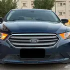 فورد توروس 2017 ستاندر نظيف