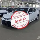 كامري 2024 GLE بنزين