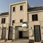 ادوار ارضيه وعلويه في حي بدر مساحه 300م