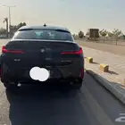 BMW X4 2022
