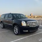 اسكاليد بلاتينيوم 2014