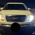 اكاديا 2010