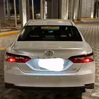 كامري ممشى قليل