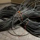 كيبل 10 ملي 3 خطوط