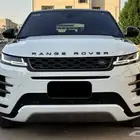 رنج روفر ايفوك 2020 بدي وكاله R دينمك