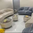 كنب استخدام جدا نظيف