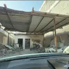 للبيع سكراب