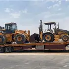 لوبد للايجار ونقل المعدات الثقيلة