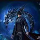 لعبة Lost Soul Aside PS5 على البلايستيشن 5