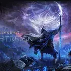 لعبة ELDEN RING NIGHTREIGN على البلايستيشن 5