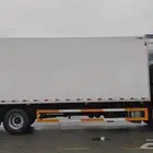 ثلاجة ايسوزو 3 طن