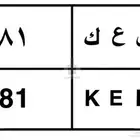 للبيع لوحة مميزة