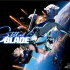 لعبة Stellar Blade  ستيلر بليد على البلايستيشن 5