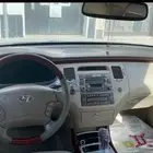 ازيرا 2007 للبيع استخدام او تشليح