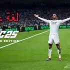 لعبة فيفا 25 FC25 نسخة عربية على سوني 4 و 5 ارخص سعر