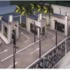 درايف ثرو للايجار محايل - الحيلة الغربي - طريق الميه