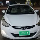 هيونداي النترا 2012للبيع بدي وكاله