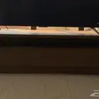 طاولة تلفزيون
