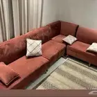 كنب نضيف جدا