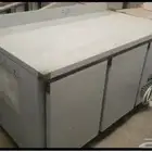 ثلاجة جديده البيع