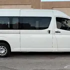 باص للإيجار هايس 13 راكب العلا