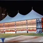 خيام خيمة الشيخة خيمة الصقور خيمة بيت شعر